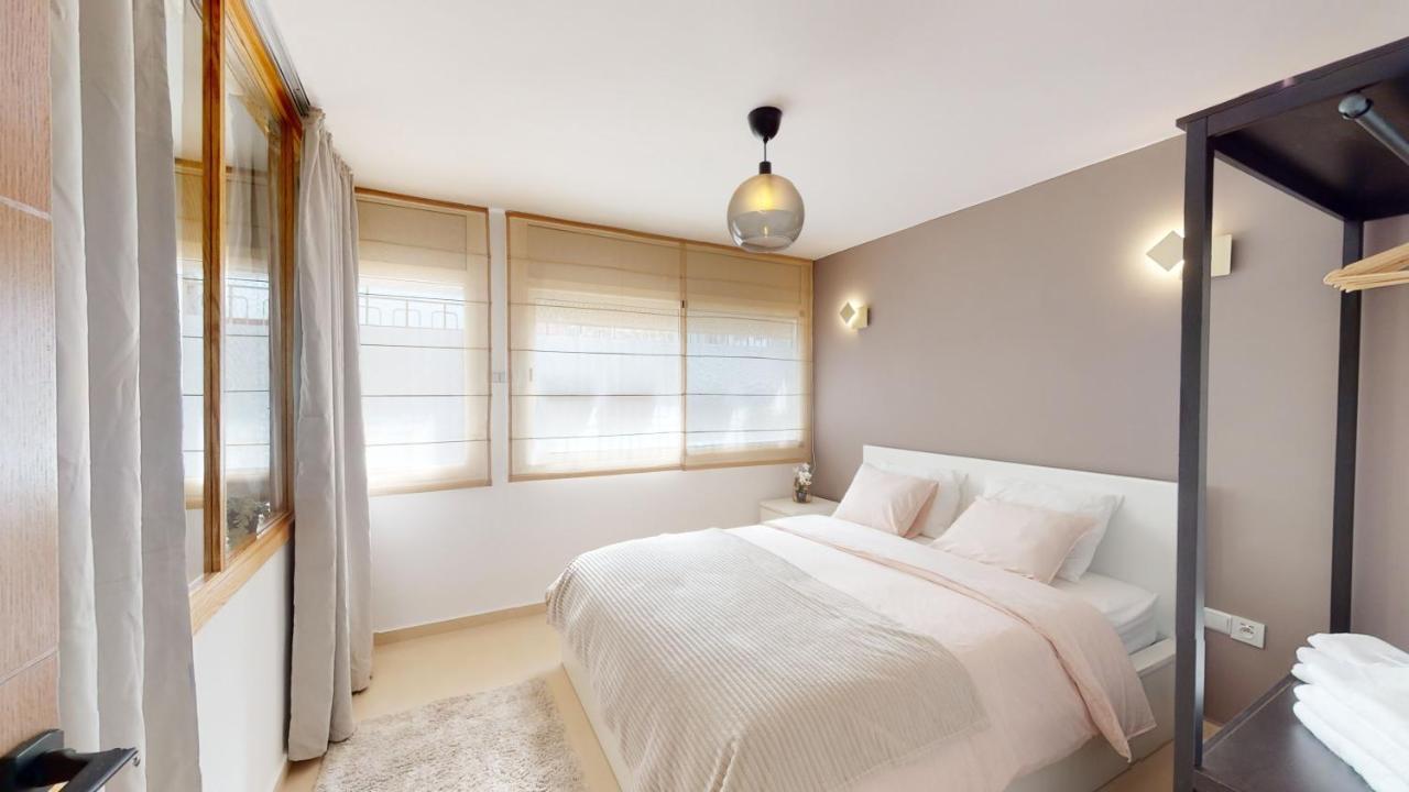My Cosy Place - Agdal 50m Arribat Center *
