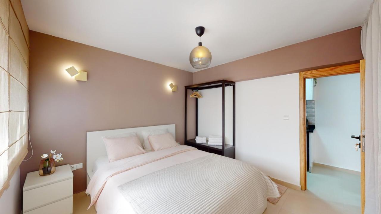 My Cosy Place - Agdal 50m Arribat Center Apartamento