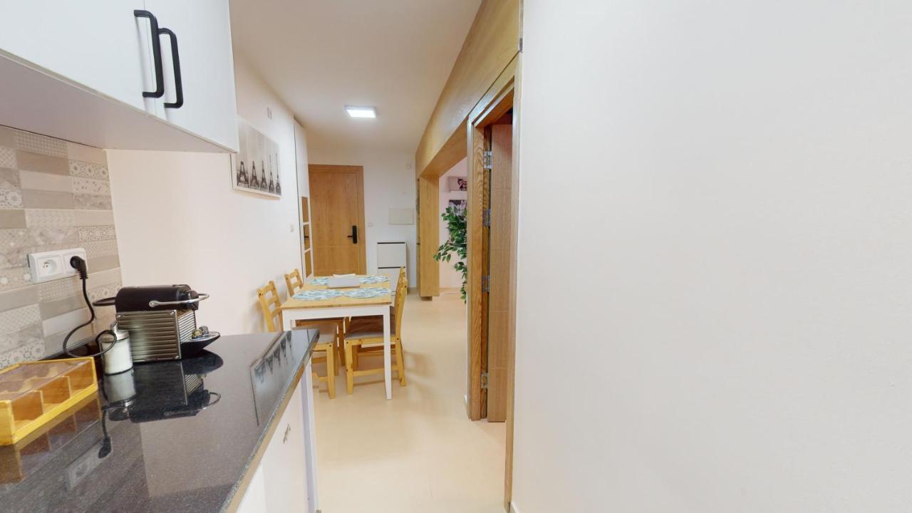 My Cosy Place - Agdal 50m Arribat Center Apartamento *
