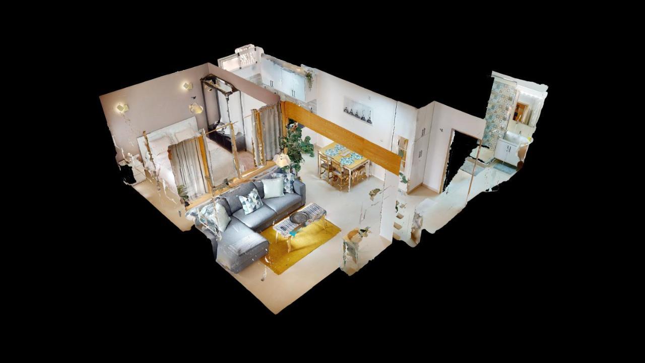Apartamento My Cosy Place - Agdal 50m Arribat Center *