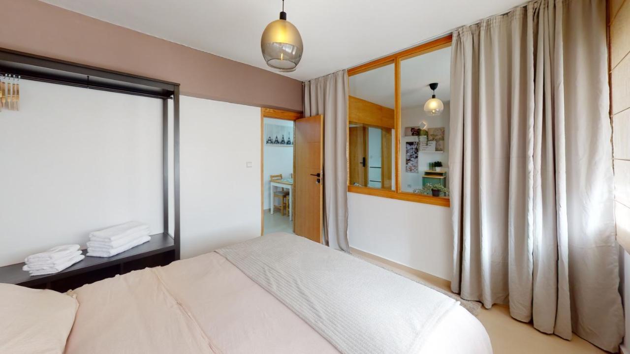 My Cosy Place - Agdal 50m Arribat Center Apartamento Rabat