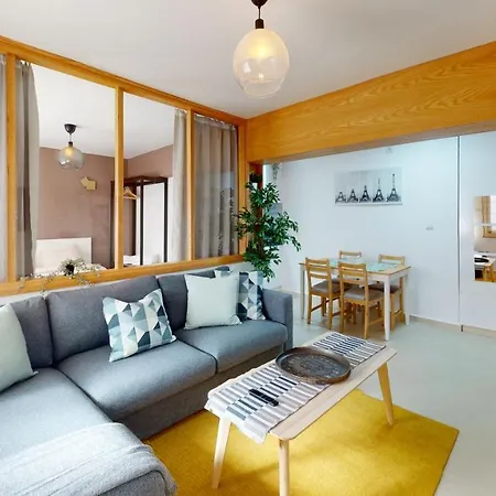 My Cosy Place Rabat - Studio Agdal 50M Arribat Center Exterior photo
