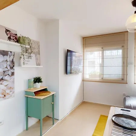 My Cosy Place Rabat - Studio Agdal 50M Arribat Center Exterior photo