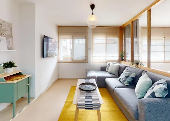 My Cosy Place Rabat - Studio Agdal 50M Arribat Center