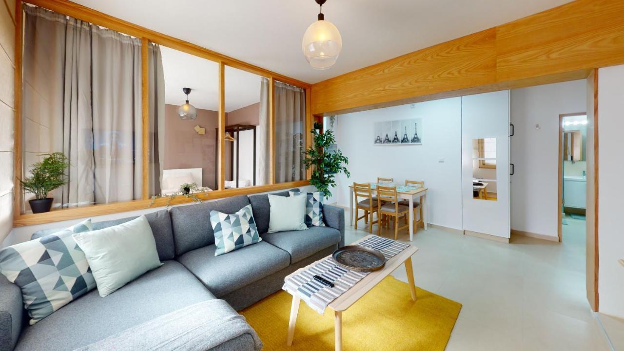 Apartment My Cosy Place - Agdal 50m Arribat Center