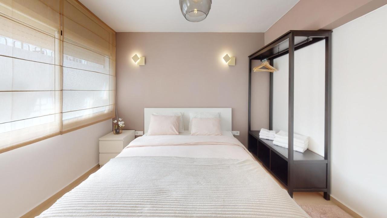 Apartment My Cosy Place - Agdal 50m Arribat Center