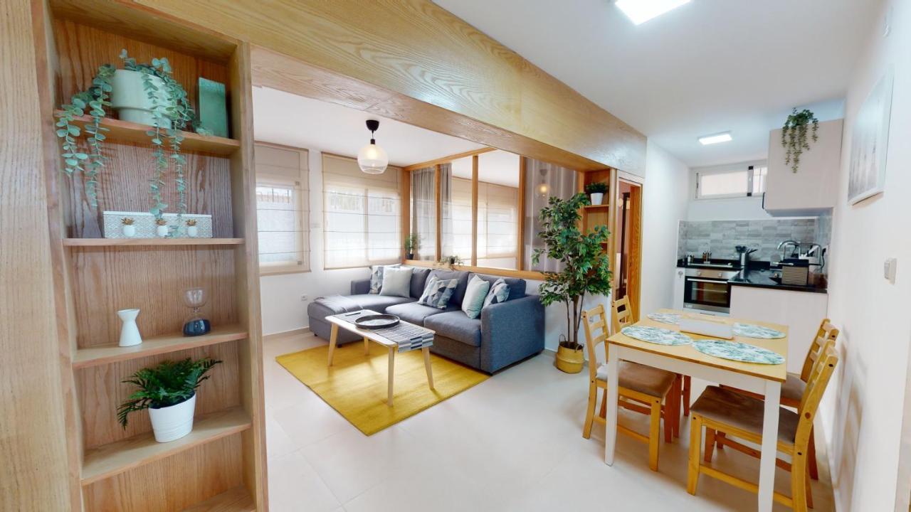 My Cosy Place - Agdal 50m Arribat Center Apartment
