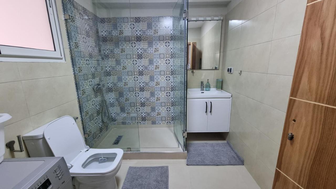 My Cosy Place - Agdal 50m Arribat Center